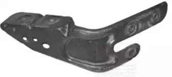 Крепление фары VAN WEZEL купить