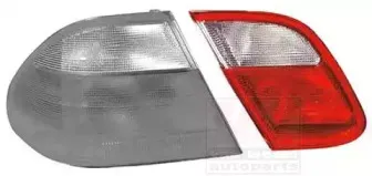 Задний фонарь VAN WEZEL купить