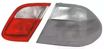 Задний фонарь VAN WEZEL купить