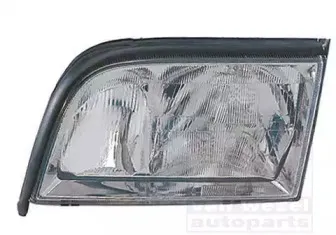 Основная фара VAN WEZEL купить