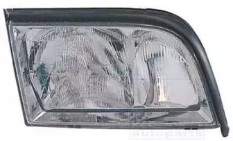 Основная фара VAN WEZEL купить