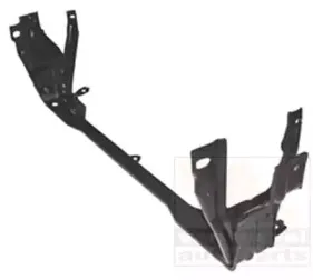 Носитель, буфер VAN WEZEL купить