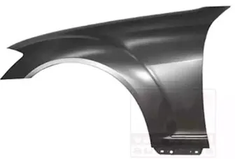 Крыло VAN WEZEL купить