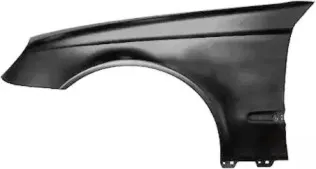 Крыло VAN WEZEL купить