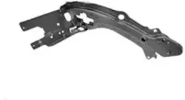 Крепление фары VAN WEZEL купить