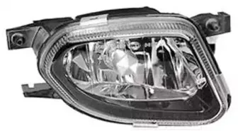 Противотуманная фара VAN WEZEL купить