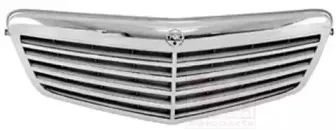 Решетка радиатора VAN WEZEL купить