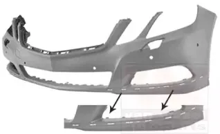 Буфер VAN WEZEL купить