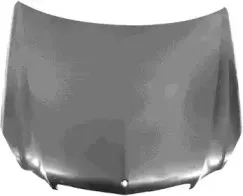 Капот двигателя VAN WEZEL купить