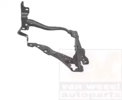 Крепление фары VAN WEZEL купить