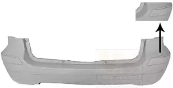 Буфер VAN WEZEL купить