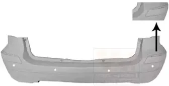 Буфер VAN WEZEL купить