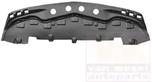 Изоляция моторного отделения VAN WEZEL купить