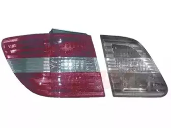 Задний фонарь VAN WEZEL купить