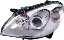 Основная фара VAN WEZEL купить