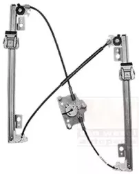 Подъемное устройство для окон VAN WEZEL купить