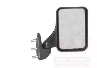 Наружное зеркало VAN WEZEL купить