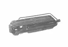 Топливный бак VAN WEZEL купить