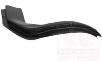 Внутренняя часть крыла VAN WEZEL купить