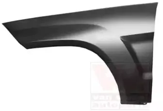 Крыло VAN WEZEL купить