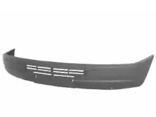 Бампер передний VAN WEZEL купить