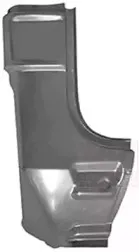 Задняя стенка VAN WEZEL купить