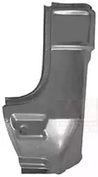 Задняя стенка VAN WEZEL купить