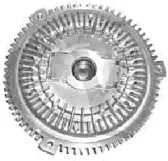 Сцепление, вентилятор радиатора VAN WEZEL купить