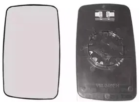 Зеркальное стекло, наружное зеркало VAN WEZEL купить