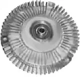 Сцепление, вентилятор радиатора VAN WEZEL купить