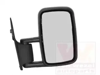Наружное зеркало VAN WEZEL купить
