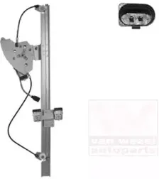 Подъемное устройство для окон VAN WEZEL купить