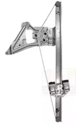 Подъемное устройство для окон VAN WEZEL купить