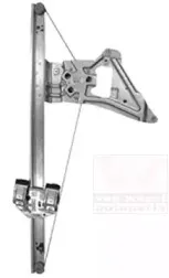 Подъемное устройство для окон VAN WEZEL купить