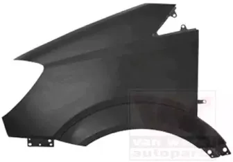 Крыло VAN WEZEL купить