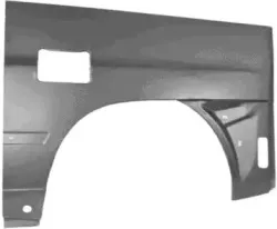 Боковина VAN WEZEL купить