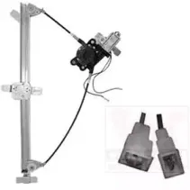 Подъемное устройство для окон VAN WEZEL купить