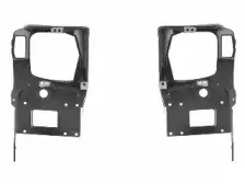 Крепление фары VAN WEZEL купить