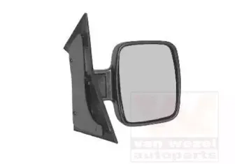 Наружное зеркало VAN WEZEL купить