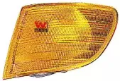 Фонарь указателя поворота VAN WEZEL купить