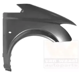 Крыло VAN WEZEL купить