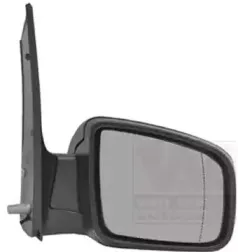 Наружное зеркало VAN WEZEL купить