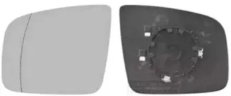 Зеркальное стекло, наружное зеркало VAN WEZEL купить