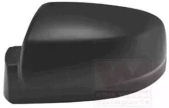 Покрытие, внешнее зеркало VAN WEZEL купить