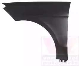 Крыло VAN WEZEL купить
