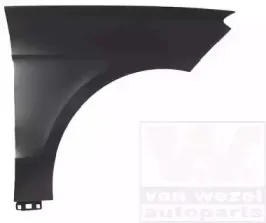 Крыло VAN WEZEL купить