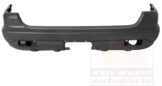 Буфер VAN WEZEL купить