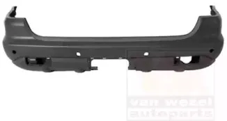 Буфер VAN WEZEL купить