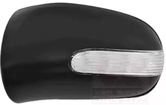 Покрытие, внешнее зеркало VAN WEZEL купить