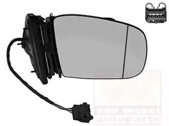 Наружное зеркало VAN WEZEL купить